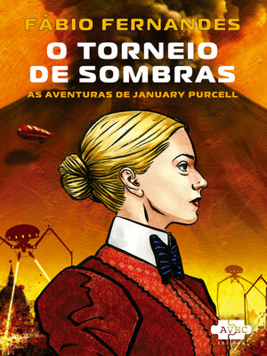 cover image of O Torneio de Sombras
